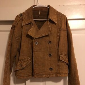 Free People Jacket for sale